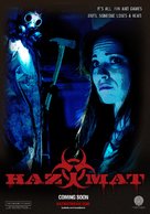 HazMat - Movie Poster (xs thumbnail)