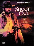 Shoot Out - DVD movie cover (xs thumbnail)