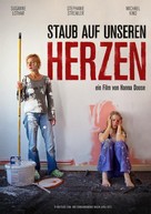 Staub auf unseren Herzen - German Movie Poster (xs thumbnail)