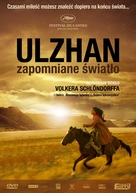 Ulzhan - Polish Movie Cover (xs thumbnail)