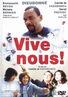 Vive nous! - French Movie Cover (xs thumbnail)