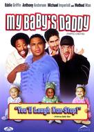 My Baby&#039;s Daddy - poster (xs thumbnail)