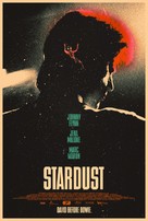 Stardust - Movie Poster (xs thumbnail)