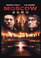 Moscow Zero - Movie Poster (xs thumbnail)