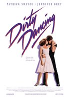 Dirty Dancing - Movie Poster (xs thumbnail)