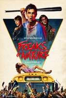 Freaks of Nature - Movie Poster (xs thumbnail)