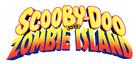 Scooby-Doo on Zombie Island - Logo (xs thumbnail)