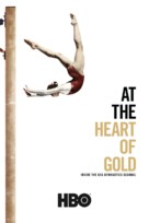 At the Heart of Gold: Inside the USA Gymnastics Scandal - Movie Cover (xs thumbnail)