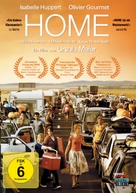 Home - German Movie Cover (xs thumbnail)