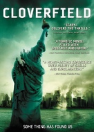 Cloverfield - Movie Cover (xs thumbnail)