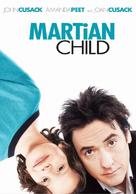 Martian Child - Movie Cover (xs thumbnail)