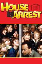 House Arrest - Movie Cover (xs thumbnail)