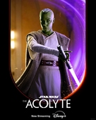 &quot;The Acolyte&quot; - Movie Poster (xs thumbnail)