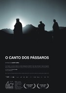 Cant dels ocells, El - Portuguese Movie Poster (xs thumbnail)