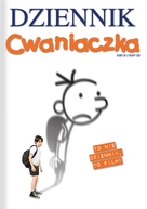 Diary of a Wimpy Kid - Polish DVD movie cover (xs thumbnail)