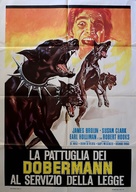 Trapped - Italian Movie Poster (xs thumbnail)