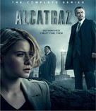 &quot;Alcatraz&quot; - Blu-Ray movie cover (xs thumbnail)