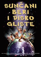 Disco ormene - Serbian Movie Poster (xs thumbnail)