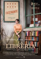 The Bookshop - Colombian Movie Poster (xs thumbnail)