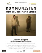 Kommunisten - French Movie Poster (xs thumbnail)
