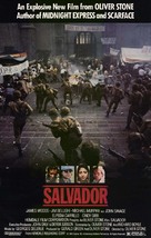 Salvador - Movie Poster (xs thumbnail)