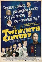 The 20th Century - Movie Poster (xs thumbnail)