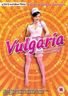 Vulgaria - British DVD movie cover (xs thumbnail)