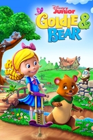 &quot;Goldie and Bear&quot; - Movie Poster (xs thumbnail)