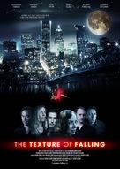 The Texture of Falling - Movie Poster (xs thumbnail)