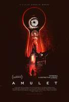 Amulet - Movie Poster (xs thumbnail)