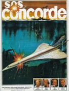 Concorde Affaire &#039;79 - French Movie Poster (xs thumbnail)