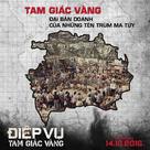 Operation Mekong - Vietnamese poster (xs thumbnail)