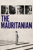 The Mauritanian - Spanish Movie Cover (xs thumbnail)