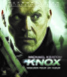 Knox Goes Away - French Blu-Ray movie cover (xs thumbnail)