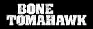 Bone Tomahawk - Logo (xs thumbnail)