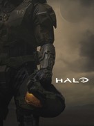 &quot;Halo&quot; - Video on demand movie cover (xs thumbnail)