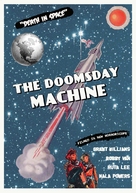 Doomsday Machine - Movie Poster (xs thumbnail)