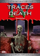 Traces of Death IV: Resurrected - DVD movie cover (xs thumbnail)