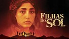 Les filles du soleil - Brazilian Movie Cover (xs thumbnail)