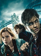 Harry Potter and the Deathly Hallows - Part 1 - Key art (xs thumbnail)