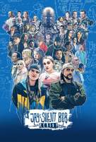 Jay and Silent Bob Reboot - Video on demand movie cover (xs thumbnail)