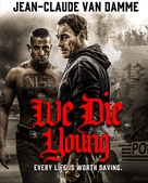 We Die Young - Movie Cover (xs thumbnail)