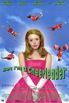 But I&#039;m a Cheerleader - Movie Poster (xs thumbnail)