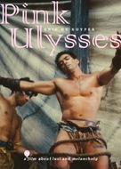Pink Ulysses - Dutch DVD movie cover (xs thumbnail)