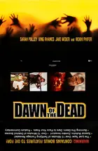Dawn Of The Dead Poster
