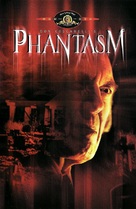 Phantasm - DVD movie cover (xs thumbnail)