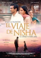 Hva vil folk si - Spanish Movie Poster (xs thumbnail)