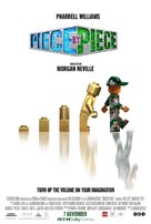 Piece by Piece - Dutch Movie Poster (xs thumbnail)