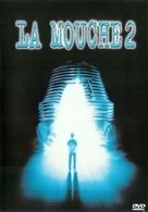 The Fly II - French DVD movie cover (xs thumbnail)