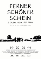 Z daleka widok jest piekny - German Movie Poster (xs thumbnail)